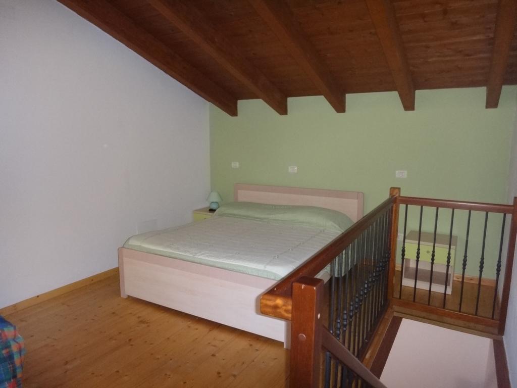 Agriturismo San Valentino Bauernhof