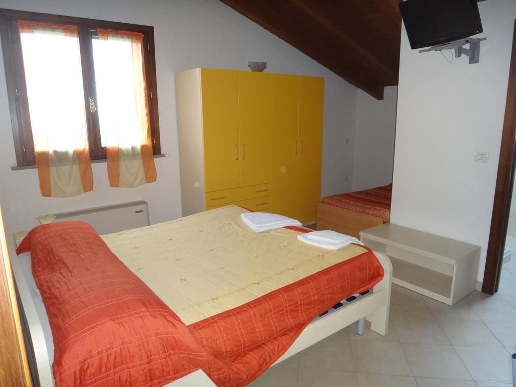 Agriturismo San Valentino *