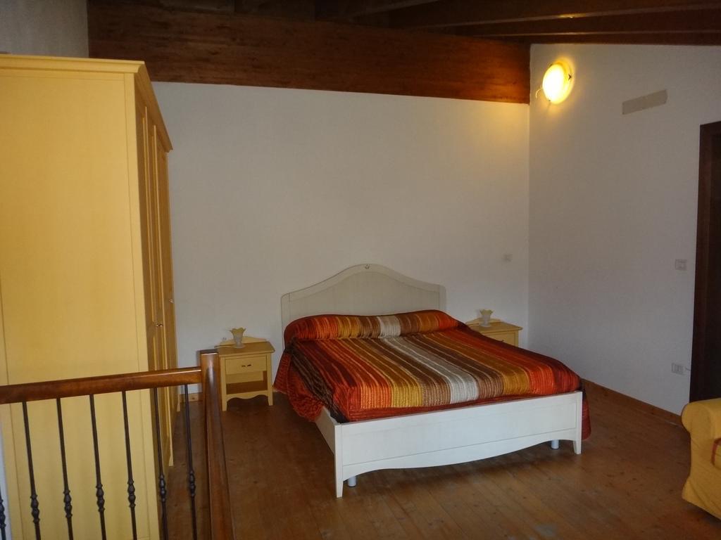 Bauernhof Agriturismo San Valentino Castellarano