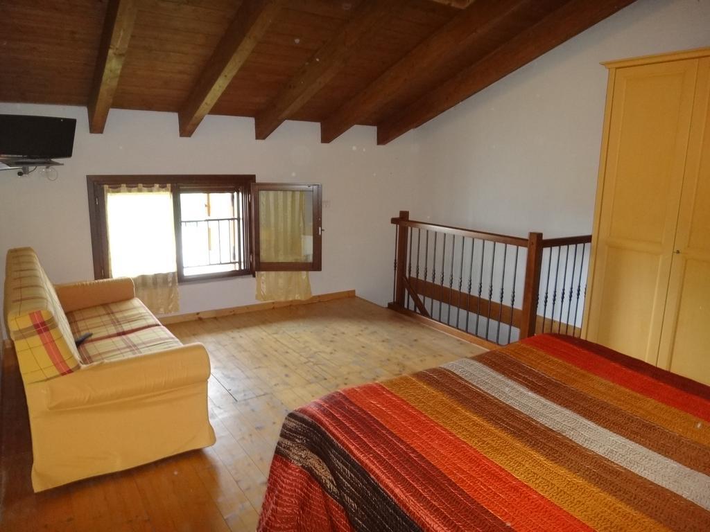 Bauernhof Agriturismo San Valentino
