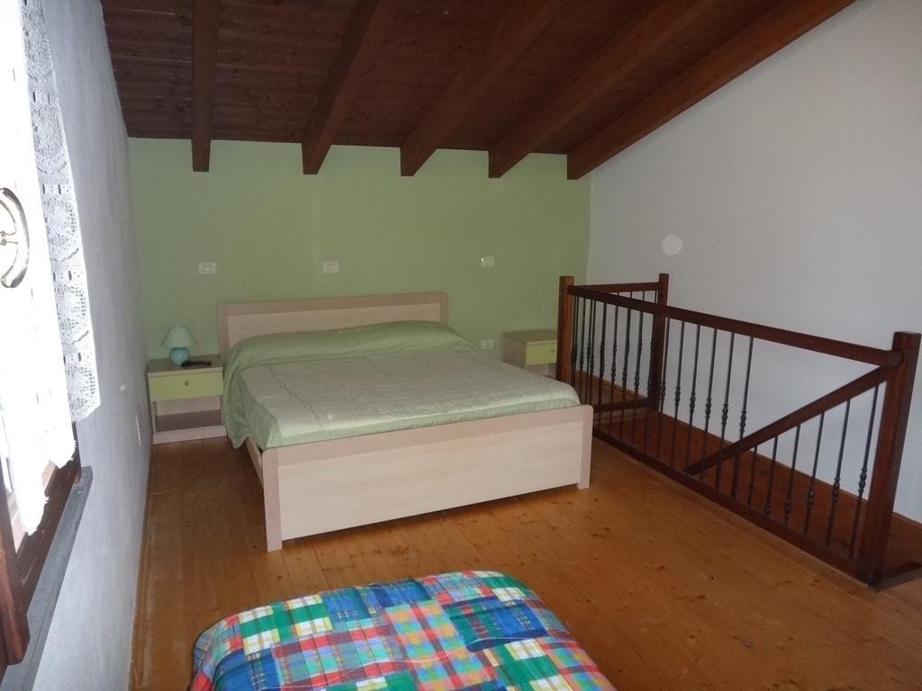 Bauernhof Agriturismo San Valentino *